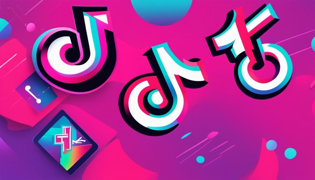 TikTok Logo