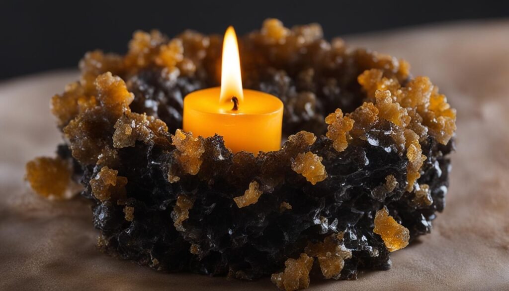 benefits of frankincense for meditation