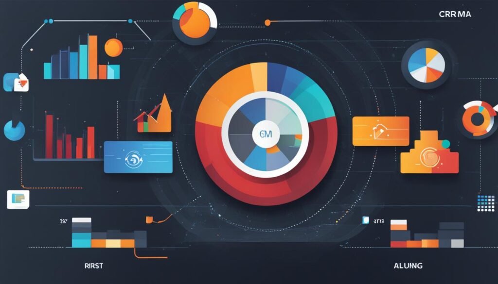 data management and security in a CRM