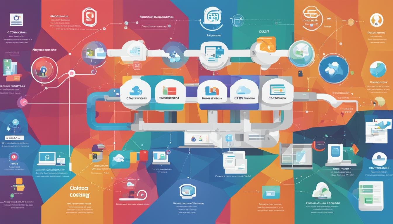 what role can a crm play in effective martech stack