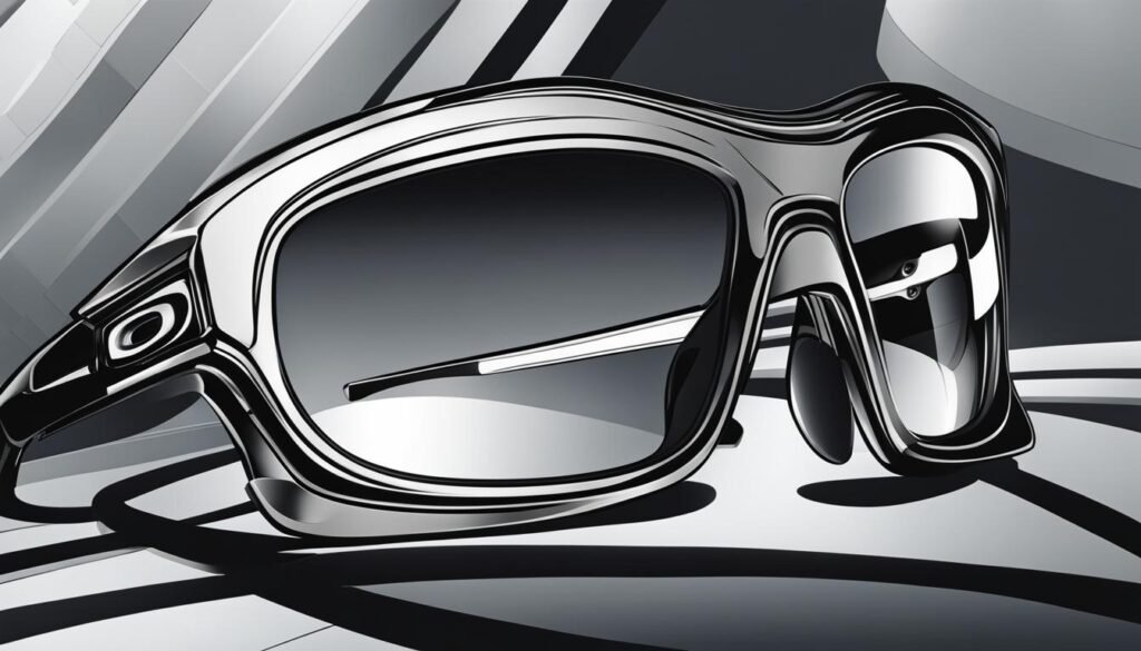 Oakleys advanced technology