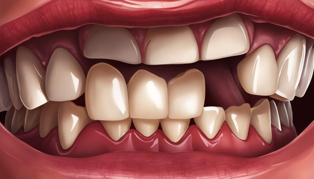 denture complications