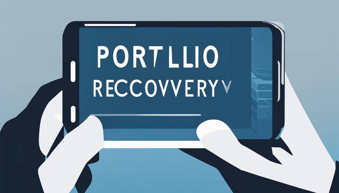 why doesn't portfolio recovery leave a message