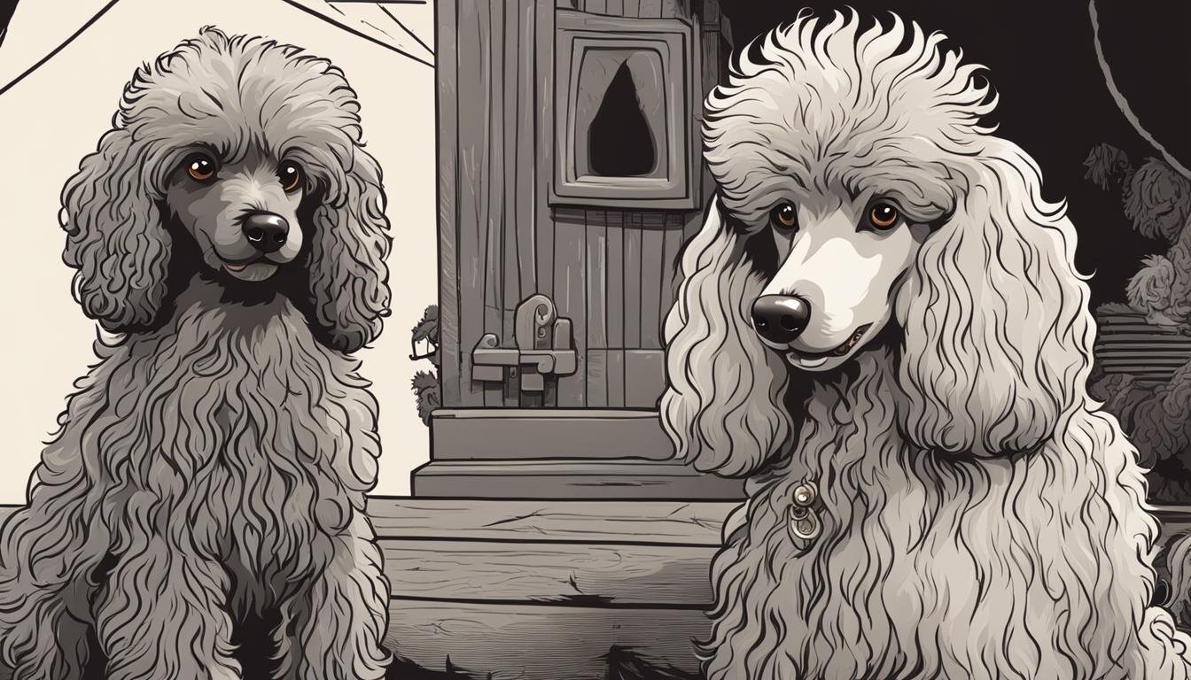 why poodles are the worst