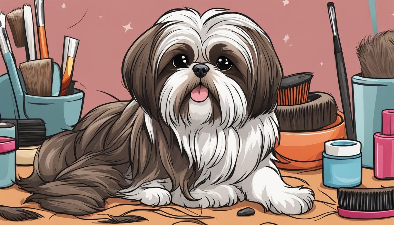 why shih tzu are the worst dog